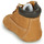 Παπούτσια Παιδί Μπότες Timberland CRIB BOOTIE WITH HAT Blé / Brown