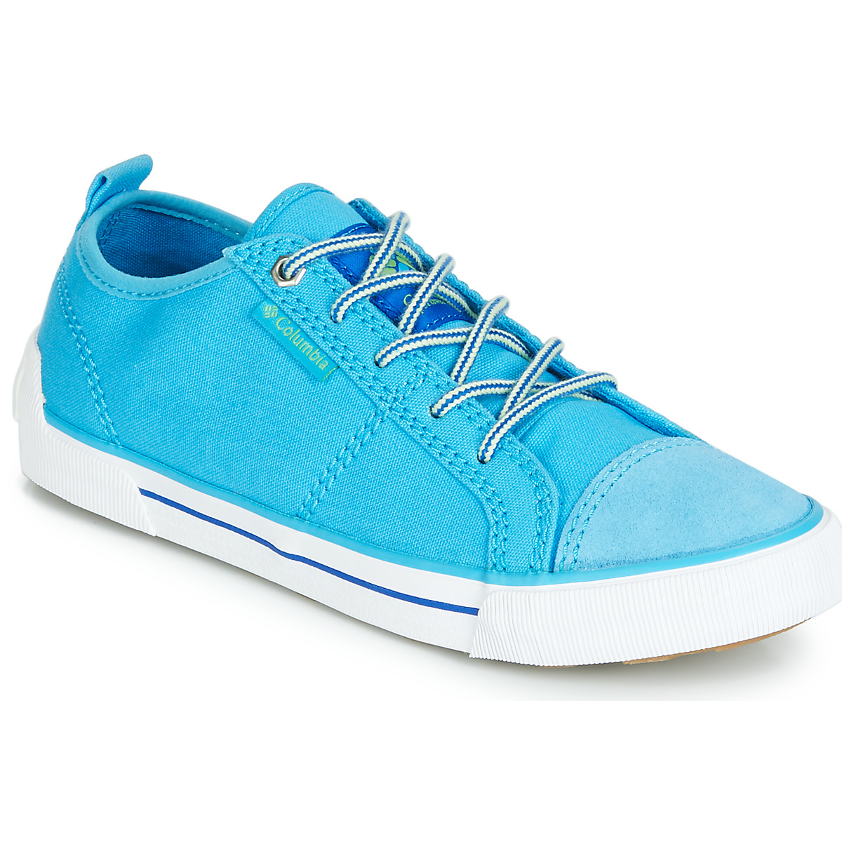 Xαμηλά Sneakers Columbia GOODLIFE LACE