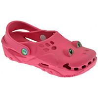 Παπούτσια Παιδί Sneakers Polliwalks Tier Ροζ