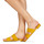 Παπούτσια Γυναίκα Τσόκαρα Betty London JISTINE Yellow
