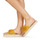 Παπούτσια Γυναίκα Τσόκαρα Betty London JIKOTIGE Yellow