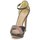 Παπούτσια Γυναίκα Σανδάλια / Πέδιλα Pollini PA1638CC1V Cuoio-κοκκινο
