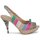 Παπούτσια Γυναίκα Σανδάλια / Πέδιλα Fericelli NIADIK Multicolour