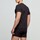 Υφασμάτινα Άνδρας T-shirt με κοντά μανίκια Impetus 1353898 020 Black