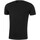 Υφασμάτινα Άνδρας T-shirt με κοντά μανίκια Impetus 1353898 020 Black