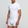 Υφασμάτινα Άνδρας T-shirt με κοντά μανίκια Impetus 1353898 001 Άσπρο