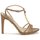 Παπούτσια Γυναίκα Σανδάλια / Πέδιλα Etro 3443 Brown