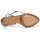 Παπούτσια Γυναίκα Σανδάλια / Πέδιλα Etro 3443 Brown