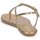 Παπούτσια Γυναίκα Σανδάλια / Πέδιλα Michael Kors MK18017 Χρυσο