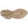 Παπούτσια Γυναίκα Σανδάλια / Πέδιλα Michael Kors MK18017 Χρυσο