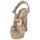 Παπούτσια Γυναίκα Σανδάλια / Πέδιλα Michael Kors MK18072 Python