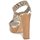Παπούτσια Γυναίκα Σανδάλια / Πέδιλα Michael Kors MK18072 Python