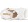 Παπούτσια Γυναίκα Σανδάλια / Πέδιλα Michael Kors MK18072 Άσπρο