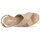 Παπούτσια Γυναίκα Σανδάλια / Πέδιλα Michael Kors MK18132 Sand