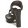 Παπούτσια Γυναίκα Σανδάλια / Πέδιλα Michael Kors MK18071 Cafe