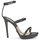 Παπούτσια Γυναίκα Σανδάλια / Πέδιλα Michael Kors MK18031 Black
