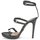 Παπούτσια Γυναίκα Σανδάλια / Πέδιλα Michael Kors MK18031 Black
