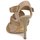Παπούτσια Γυναίκα Σανδάλια / Πέδιλα Michael Kors MK118113 Desert / Beige