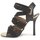Παπούτσια Γυναίκα Σανδάλια / Πέδιλα Michael Kors MK118113 Black