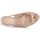 Παπούτσια Γυναίκα Σανδάλια / Πέδιλα Sebastian S5244 Nude