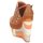 Παπούτσια Γυναίκα Σανδάλια / Πέδιλα Missoni TM22 Brown / Orange