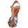 Παπούτσια Γυναίκα Σανδάλια / Πέδιλα Missoni TM69 Multicolour