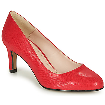 Παπούτσια Γυναίκα Γόβες André POMARA 2 Red