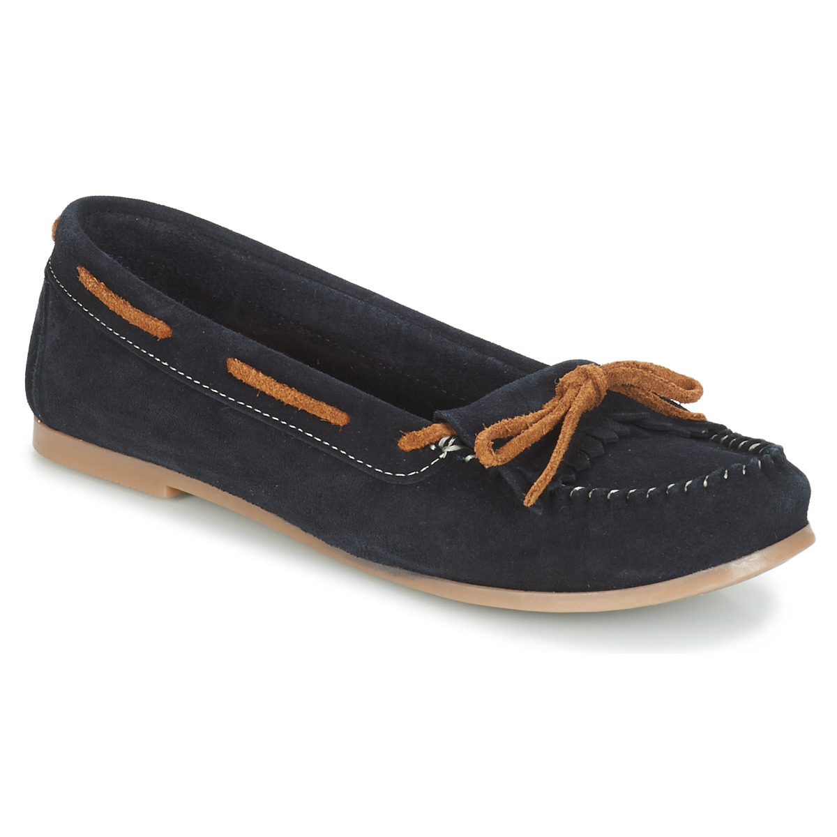 Boat shoes André REE