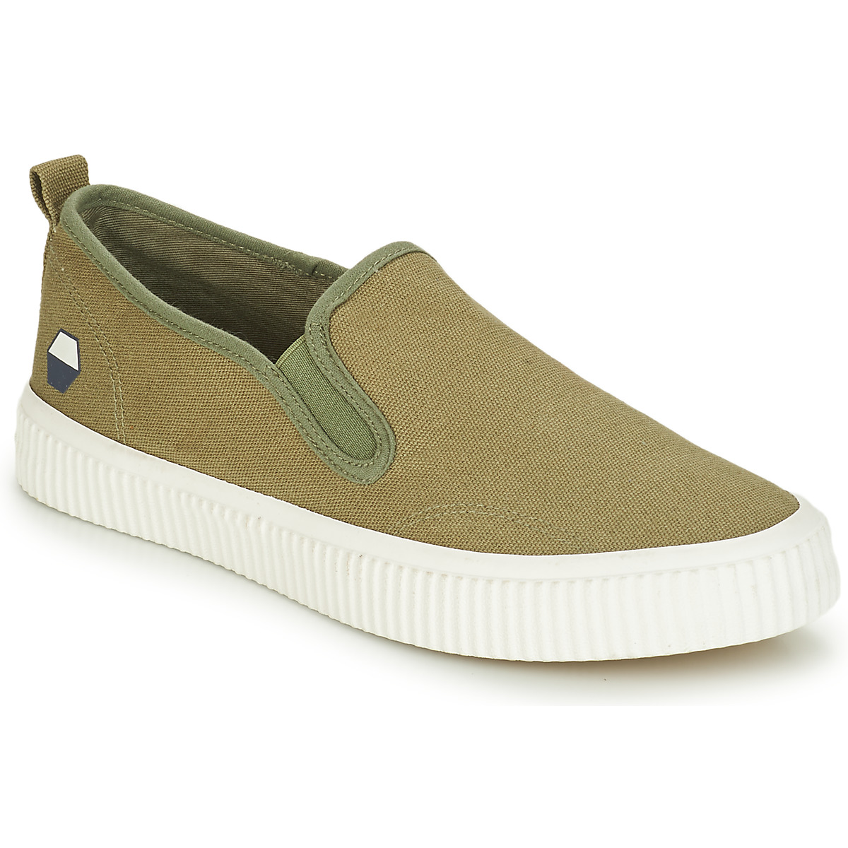 Slip on André TWINY Ύφασμα