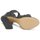 Παπούτσια Γυναίκα Σανδάλια / Πέδιλα Casadei 1166N122 Nero