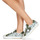 Παπούτσια Γυναίκα Χαμηλά Sneakers Mustang 2874302-277 Kaki / Άσπρο