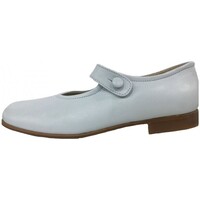 Παπούτσια Κορίτσι Μπαλαρίνες Eli 1957 4304-25 Μπλέ