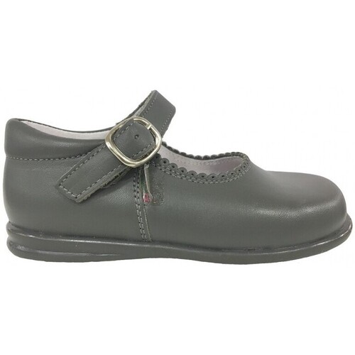 Παπούτσια Κορίτσι Μπαλαρίνες Bambineli 11691-18 Grey