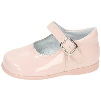 Παπούτσια Κορίτσι Μπαλαρίνες Bambinelli 11694-18 Ροζ