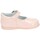 Παπούτσια Κορίτσι Μπαλαρίνες Bambineli 11694-18 Ροζ