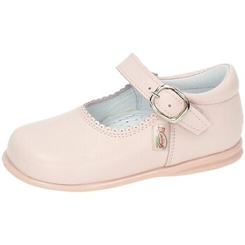 Παπούτσια Κορίτσι Μπαλαρίνες Bambinelli 11827-18 Ροζ