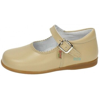 Παπούτσια Κορίτσι Μπαλαρίνες Bambinelli 12089-18 Brown