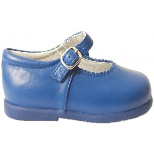 Παπούτσια Κορίτσι Μπαλαρίνες Bambineli 12090-18 Μπλέ