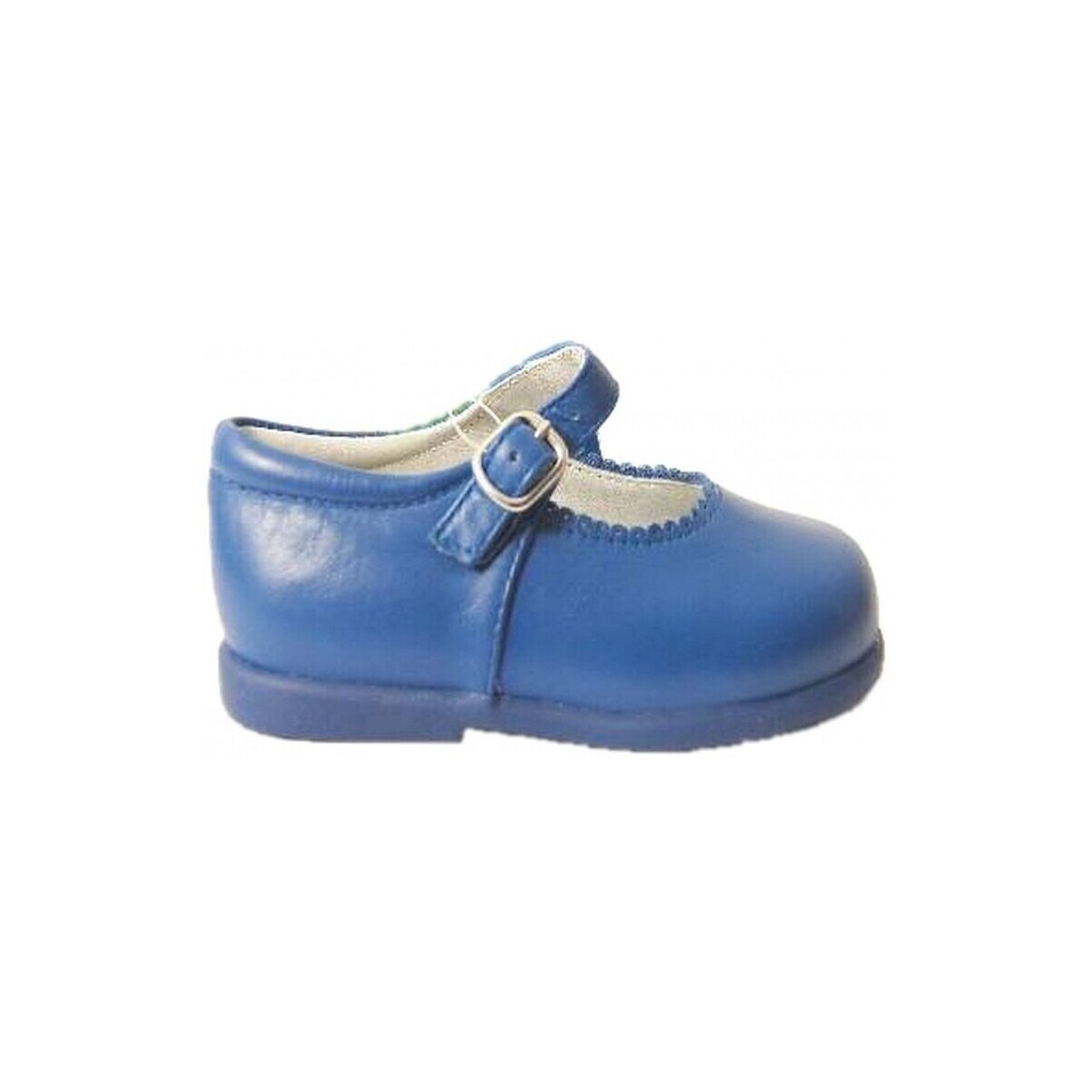 Παπούτσια Κορίτσι Μπαλαρίνες Bambineli 12090-18 Μπλέ