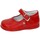 Παπούτσια Κορίτσι Μπαλαρίνες Bambineli 13055-18 Red