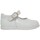 Παπούτσια Κορίτσι Μπαλαρίνες Bambineli 13450-18 Άσπρο