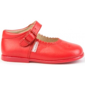 Παπούτσια Κορίτσι Μπαλαρίνες Angelitos 13974-15 Red