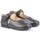 Παπούτσια Κορίτσι Μπαλαρίνες Angelitos 14134-15 Marine
