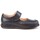 Παπούτσια Μοκασσίνια Angelitos 14881-20 Marine