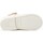 Παπούτσια Κορίτσι Μπαλαρίνες Angelitos 17666-15 Άσπρο
