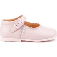 Παπούτσια Κορίτσι Derby & Richelieu Angelitos 17756-15 Ροζ