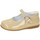 Παπούτσια Κορίτσι Μπαλαρίνες Bambineli 18193-18 Brown