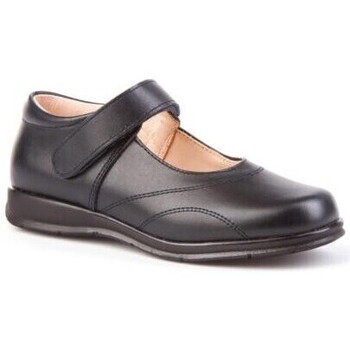 Παπούτσια Μοκασσίνια Angelitos 20399-20 Black