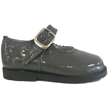 Παπούτσια Κορίτσι Μπαλαρίνες Hamiltoms 20680-20 Grey