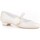 Παπούτσια Κορίτσι Μπαλαρίνες Angelitos 20870-24 Beige